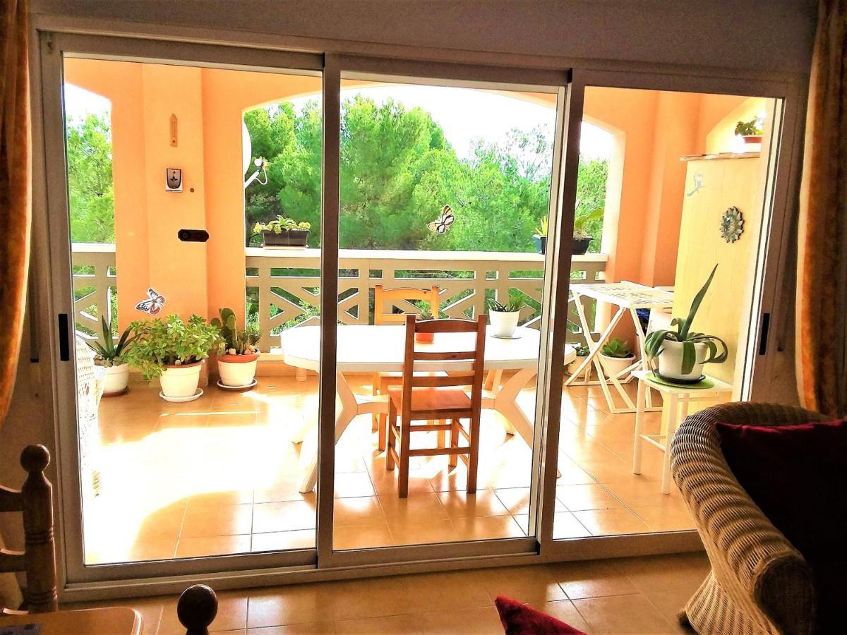 Edison Bungalows 4/6 Lek Peniscola Luaran gambar